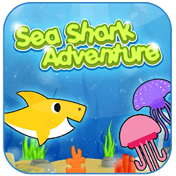 Sea Shark Adventure